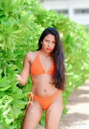 Gimzi Nataliya / Gimhani Nishshanka / gimzi_nataliya nude photo #0023