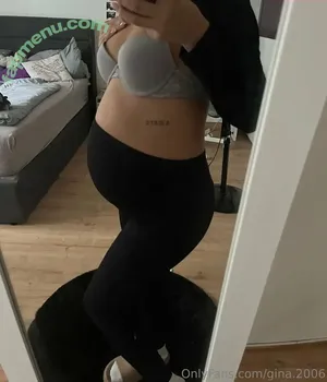 gina.2006 / ggirl2006 / gina_pregnant nude photo #0016