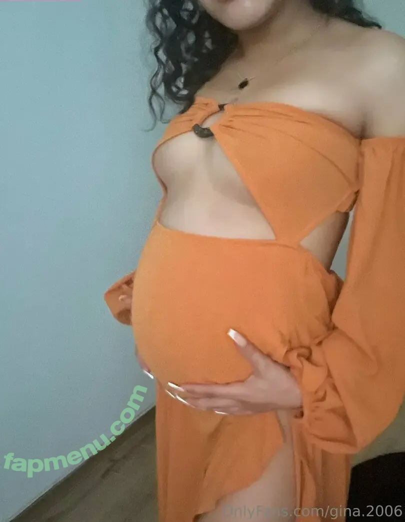 gina.2006 nude photo #0017 (ggirl2006 / gina_pregnant)