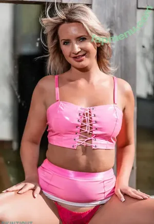 Gina Barrett / ginabarrettx / ginabmodel nude photo #0046