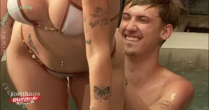 Gina Beckmann / basic.gina / basic_gina nude photo #0045