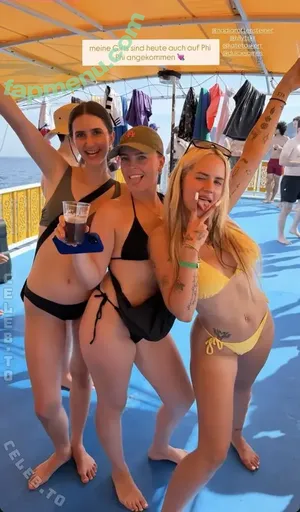 Gina Beckmann / basic.gina / basic_gina nude photo #0058