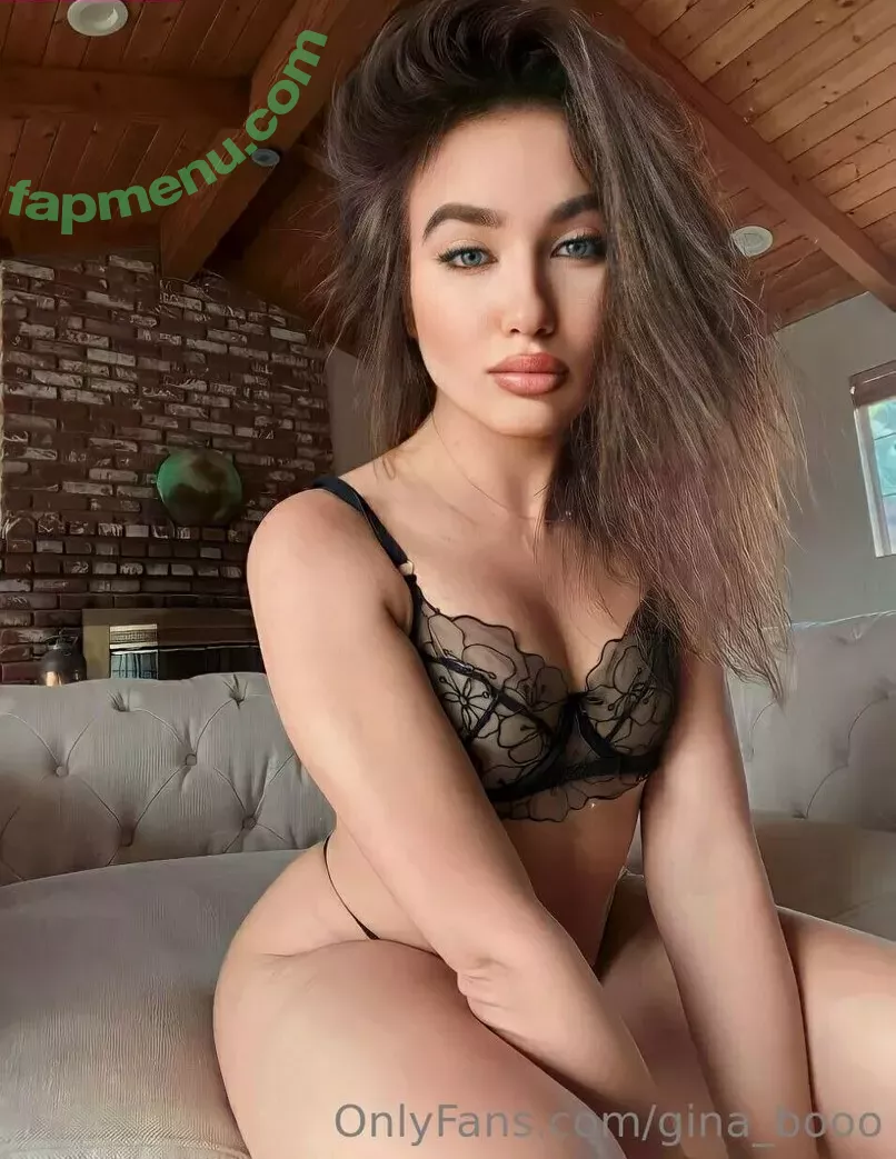 gina_booo nude photo #0077 (gina_booo)