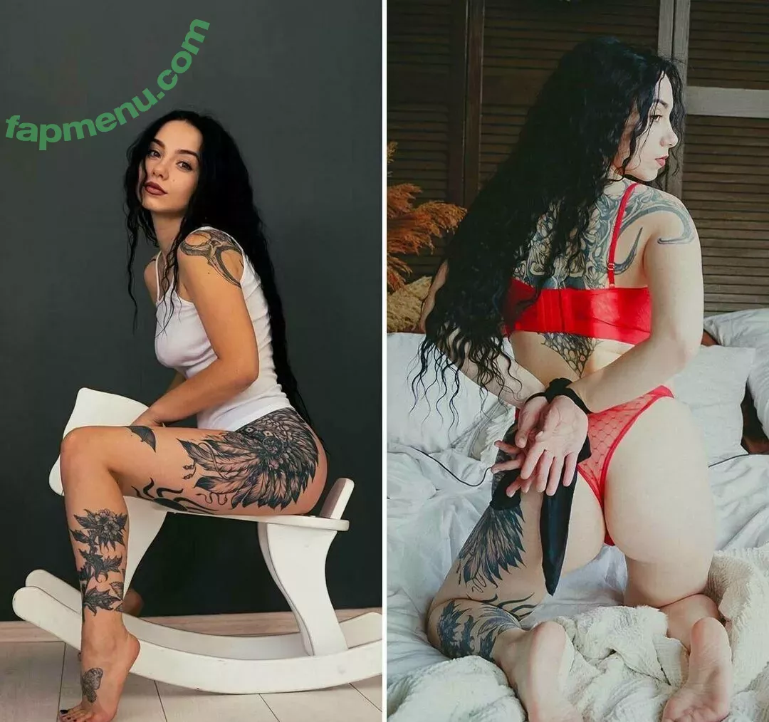 gina_booo nude photo #0081 (gina_booo)