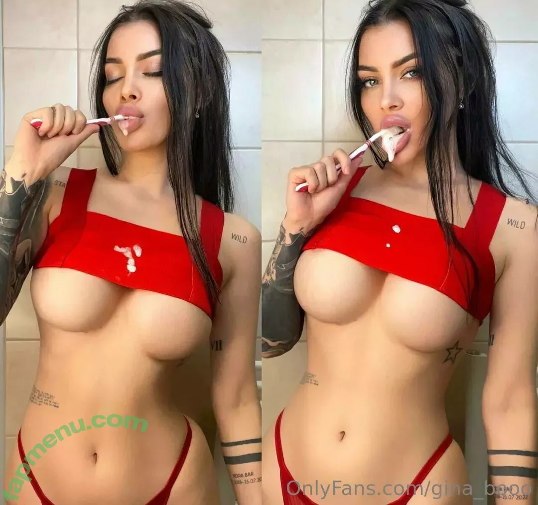 gina_booo nude photo #0163 (gina_booo)