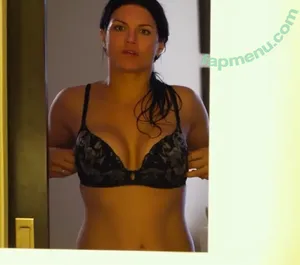 Gina Carano / ginacarano / ginajcarano nude photo #0266