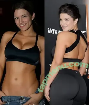 Gina Carano / ginacarano / ginajcarano nude photo #0299