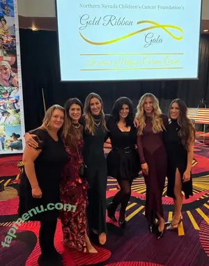 Gina Carano / ginacarano / ginajcarano nude photo #0310