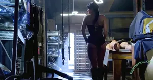 Gina Carano / ginacarano / ginajcarano nude photo #0315