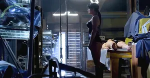 Gina Carano / ginacarano / ginajcarano nude photo #0316