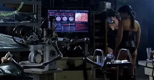 Gina Carano / ginacarano / ginajcarano nude photo #0318