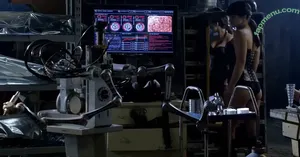 Gina Carano / ginacarano / ginajcarano nude photo #0319