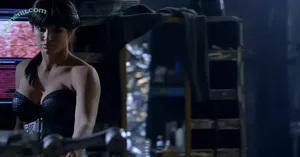 Gina Carano / ginacarano / ginajcarano nude photo #0320