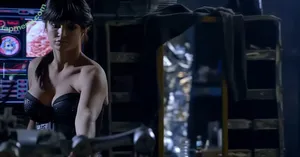 Gina Carano / ginacarano / ginajcarano nude photo #0321