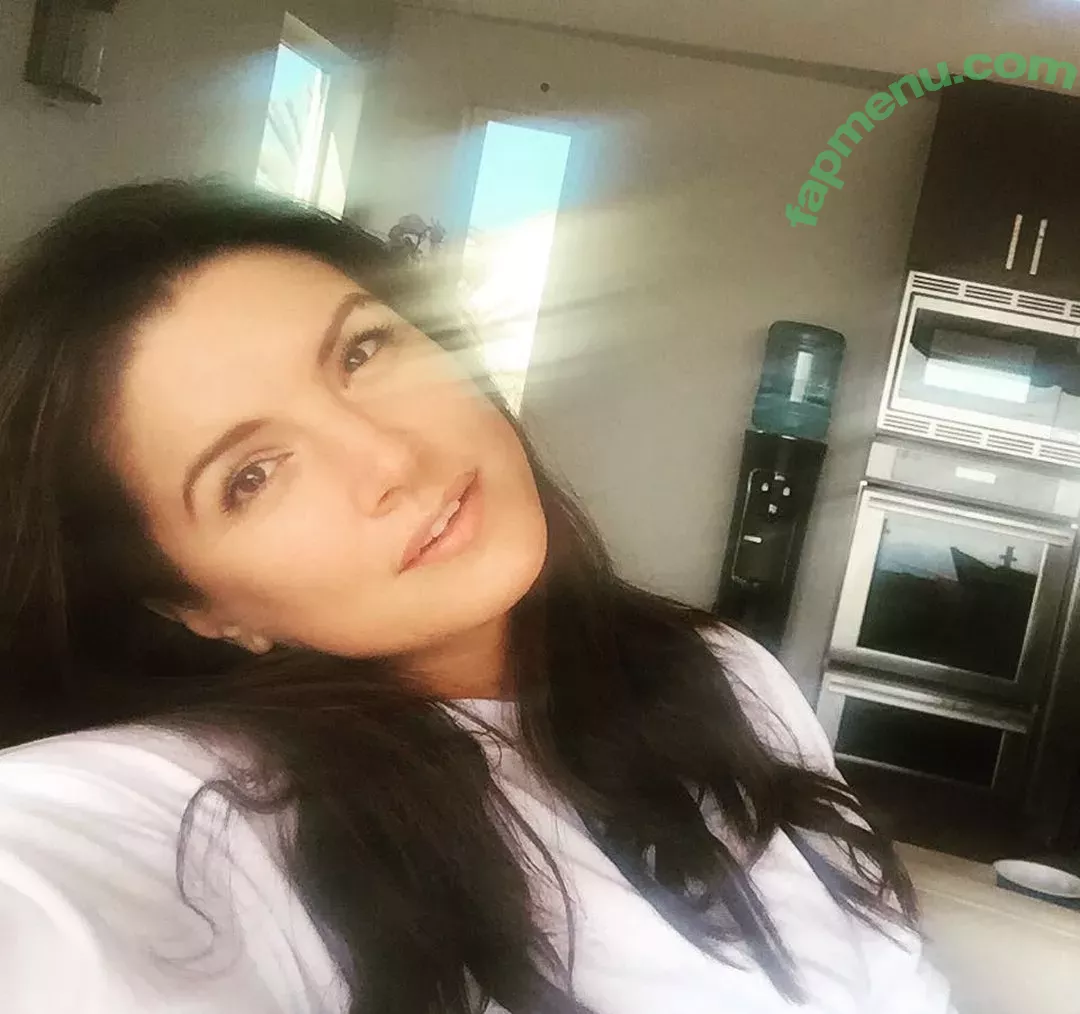 Gina Carano nude photo #0036 (ginacarano / ginajcarano)