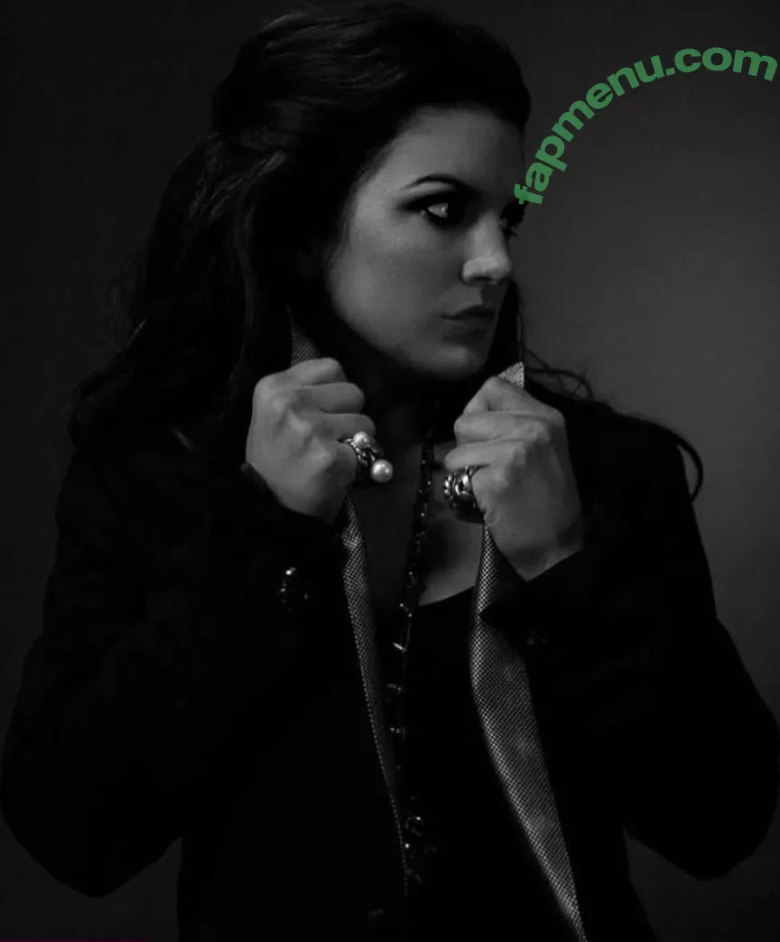 Gina Carano nude photo #0073 (ginacarano / ginajcarano)