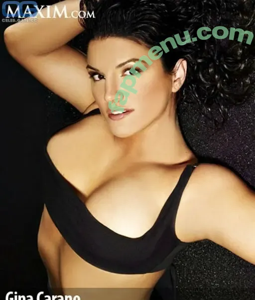 Gina Carano nude photo #0289 (ginacarano / ginajcarano)