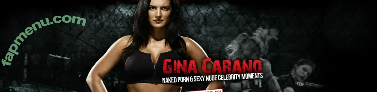 Gina Carano nude photo #0291 (ginacarano / ginajcarano)