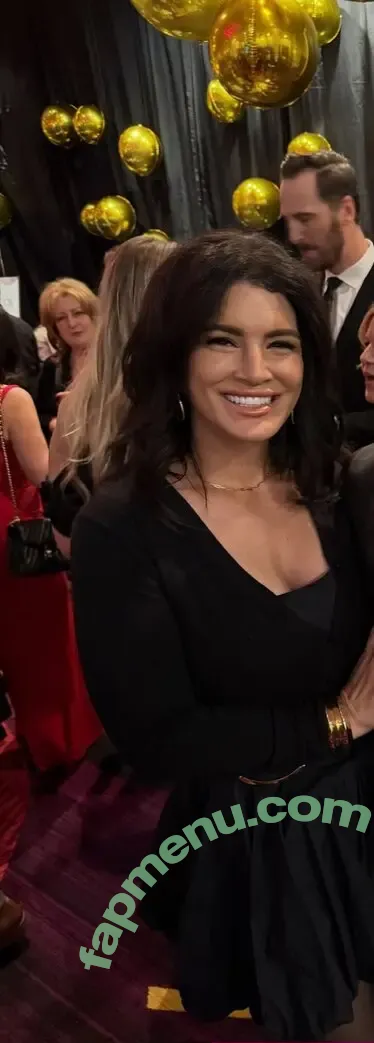 Gina Carano nude photo #0309 (ginacarano / ginajcarano)