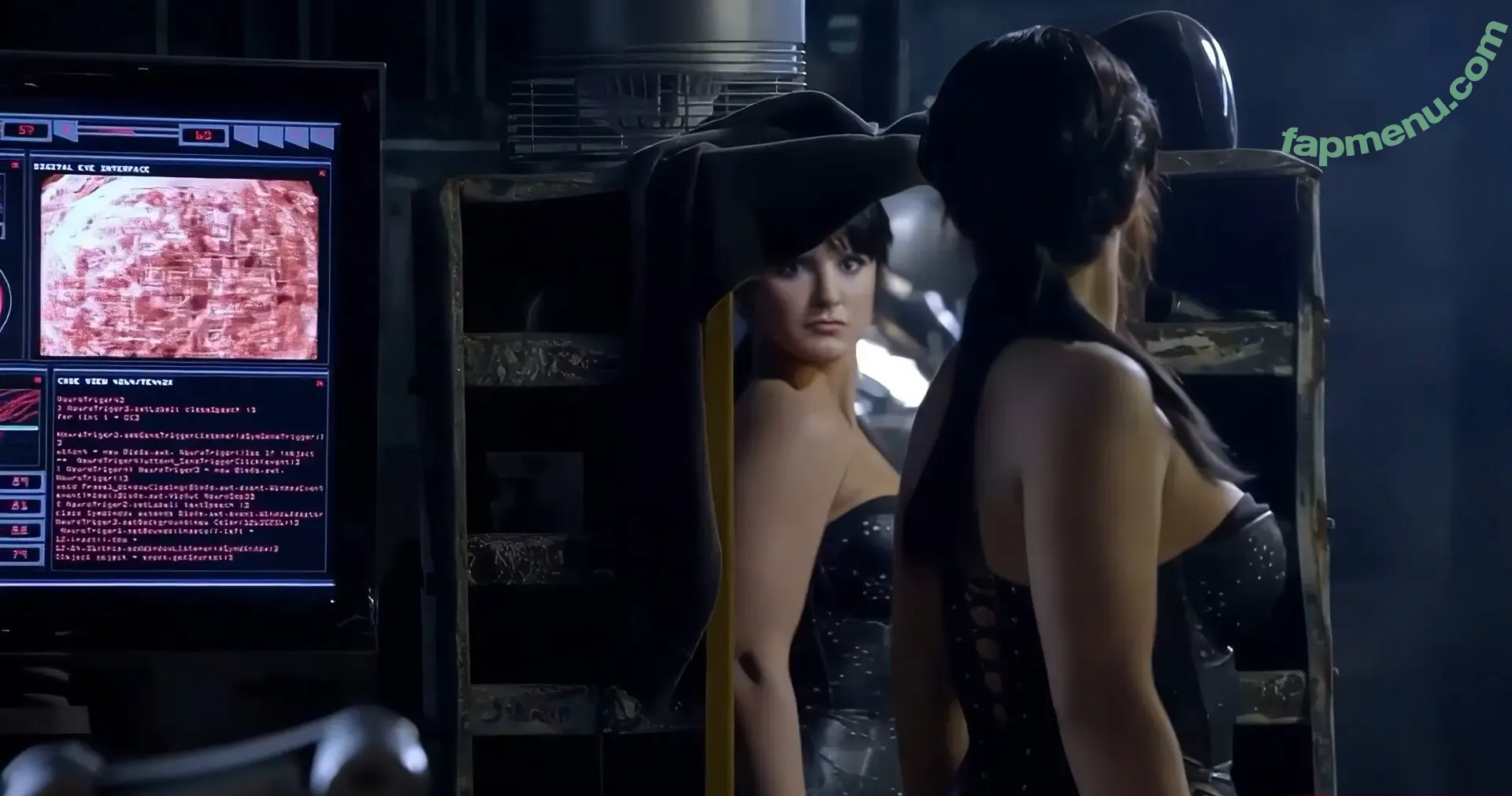 Gina Carano nude photo #0312 (ginacarano / ginajcarano)