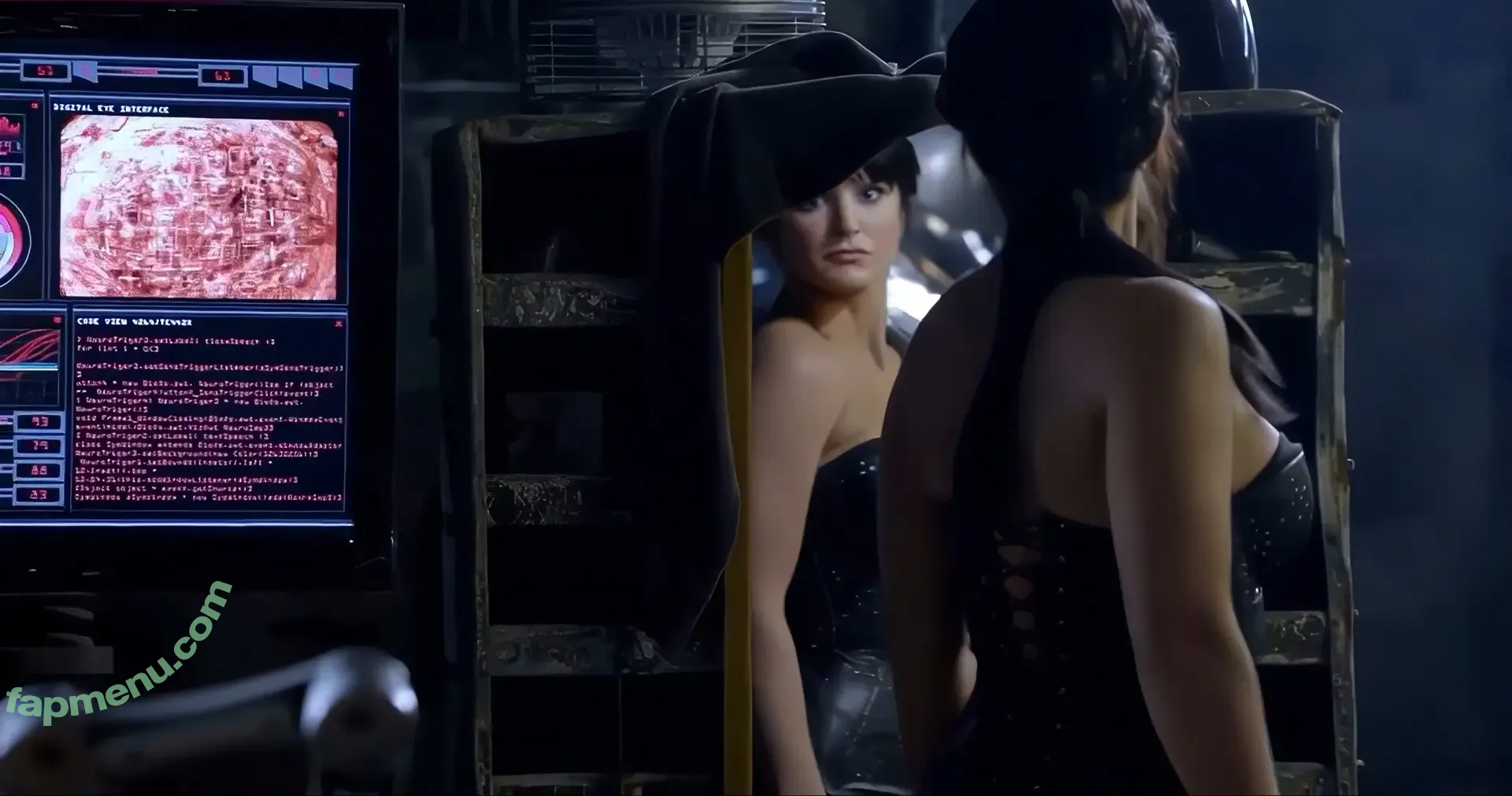 Gina Carano nude photo #0313 (ginacarano / ginajcarano)