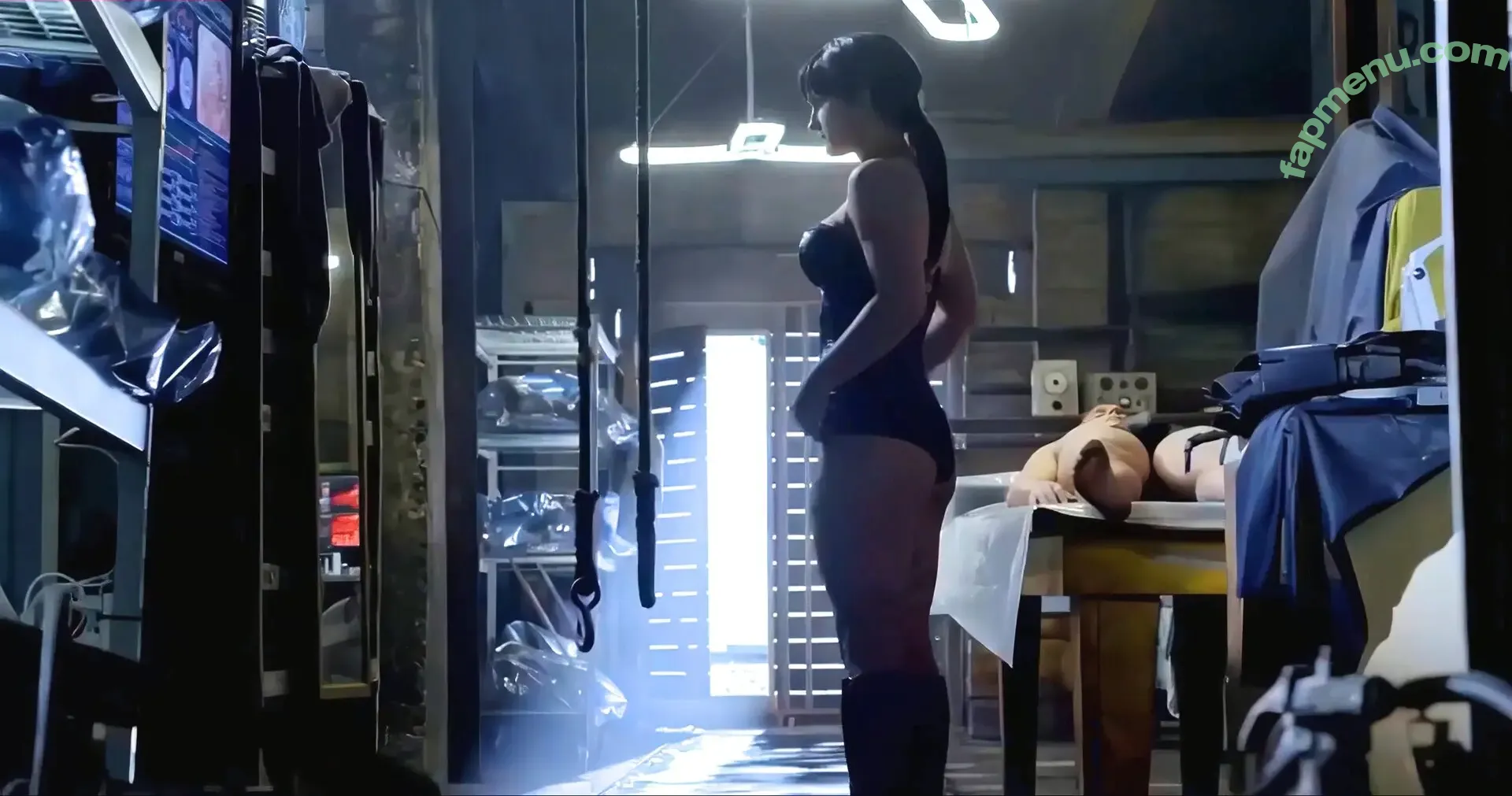 Gina Carano nude photo #0314 (ginacarano / ginajcarano)