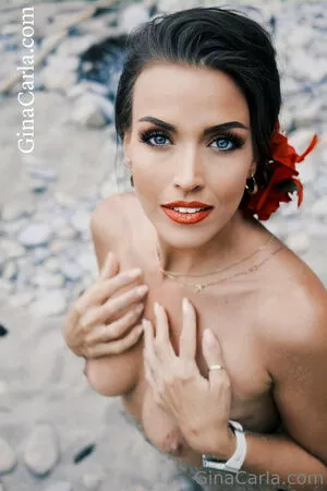 Gina Carla / GinaCarla / carla_guetta nude photo #0870