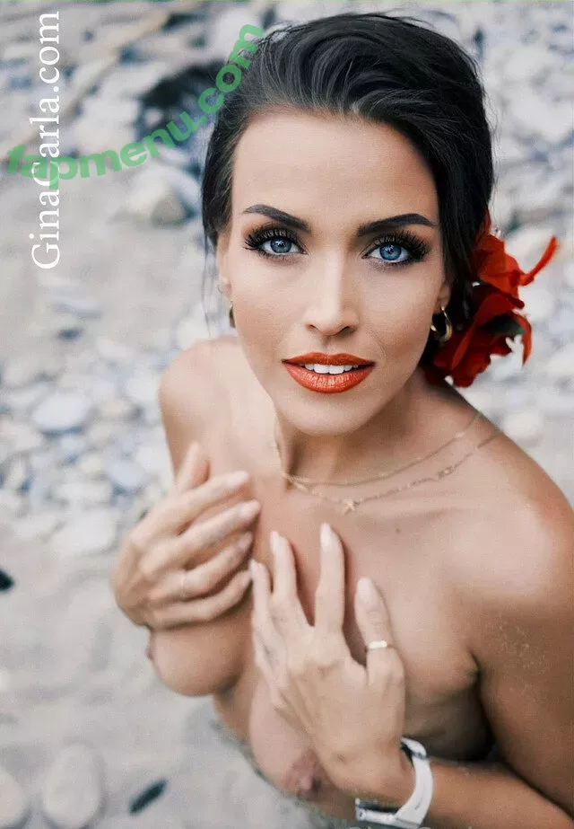 Gina Carla nude photo #0870 (GinaCarla / carla_guetta)