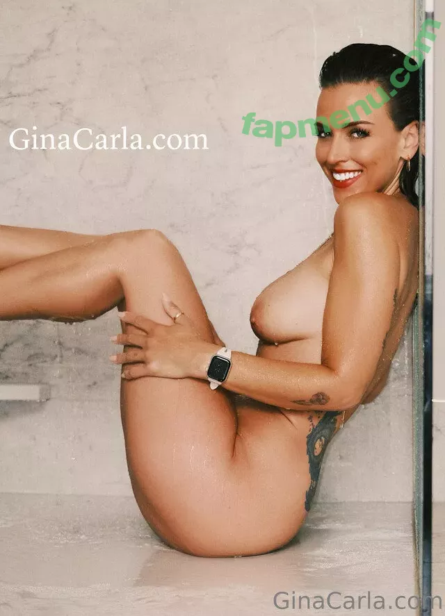 Gina Carla nude photo #0939 (GinaCarla / carla_guetta)