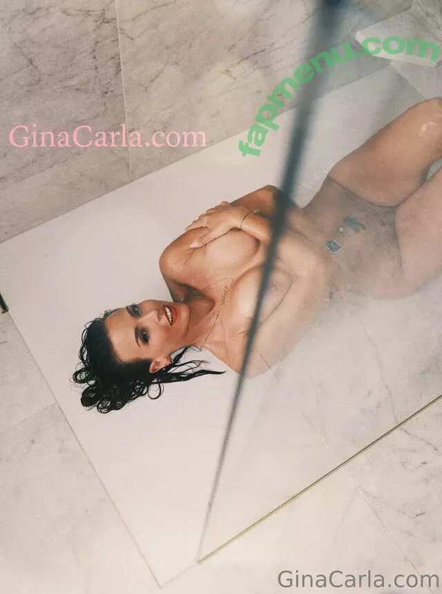 Gina Carla nude photo #0988 (GinaCarla / carla_guetta)