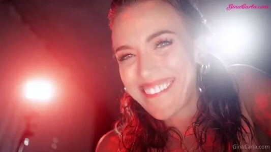 Gina Carla / GinaCarla / carla_guetta nude photo #1001