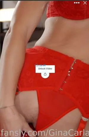 Gina Carla / GinaCarla / carla_guetta nude photo #1030