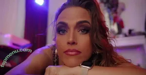 Gina Carla / GinaCarla / GinaCarlaSwiss / ginacarlatv nude photo #1510