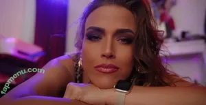 Gina Carla / GinaCarla / GinaCarlaSwiss / ginacarlatv nude photo #1512