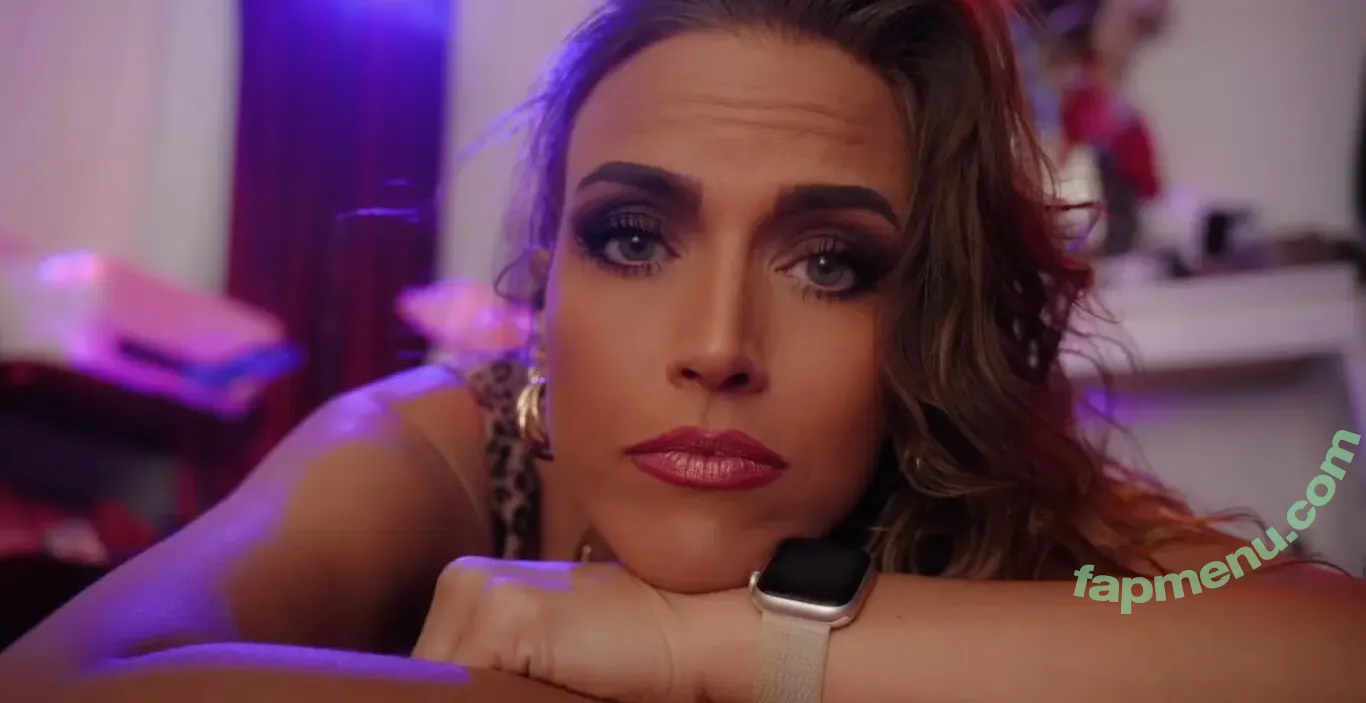 Gina Carla nude photo #1509 (GinaCarla / GinaCarlaSwiss / ginacarlatv)