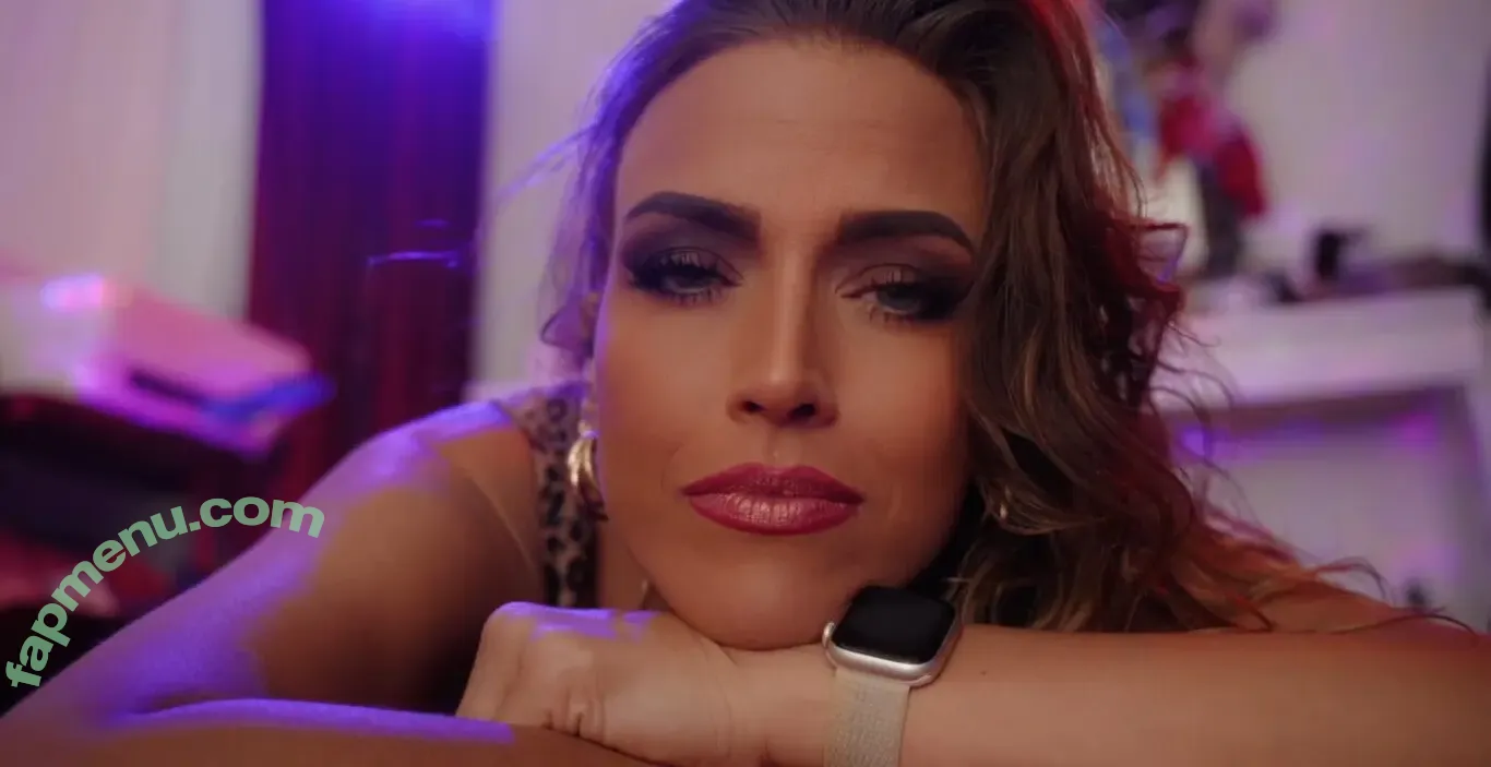 Gina Carla nude photo #1512 (GinaCarla / GinaCarlaSwiss / ginacarlatv)