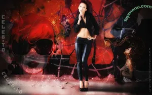 Gina Devine / ginadevine / ginadevine_np nude photo #0317