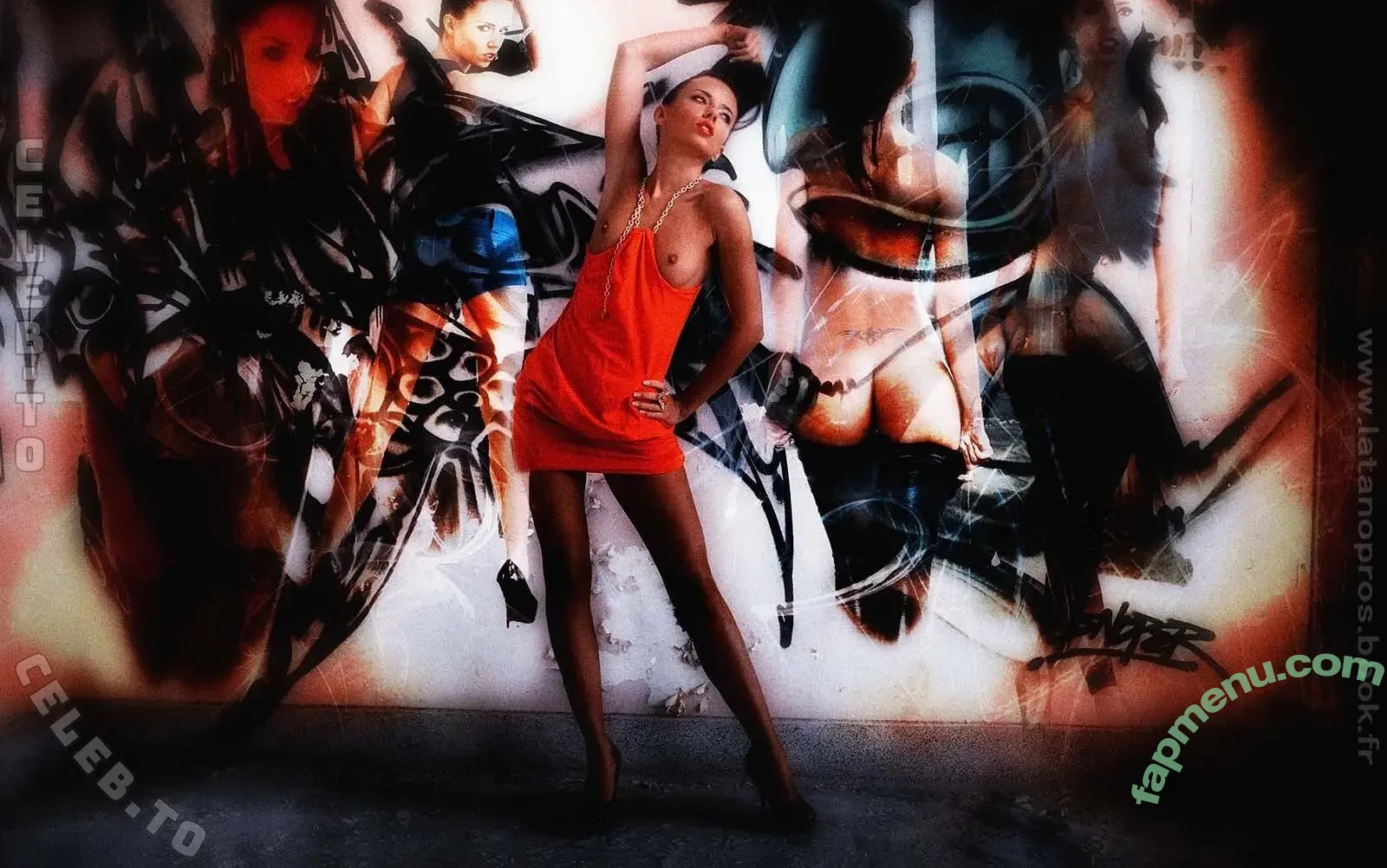 Gina Devine nude photo #0318 (ginadevine / ginadevine_np)