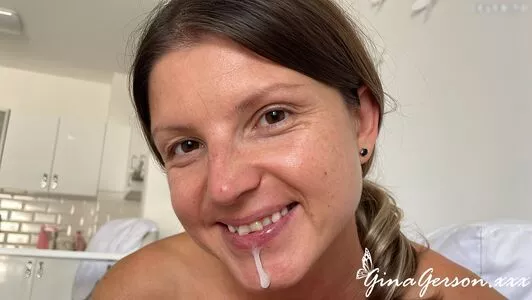 Gina Gerson / gina_gerson / valentina_ginagerson_official nude photo #3283