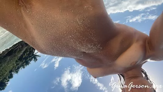 Gina Gerson / gina_gerson / valentina_ginagerson_official nude photo #3348