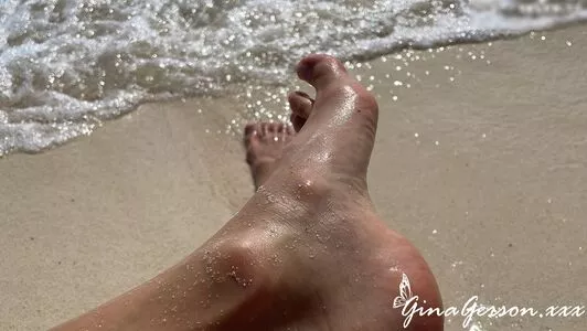 Gina Gerson / gina_gerson / valentina_ginagerson_official nude photo #3368