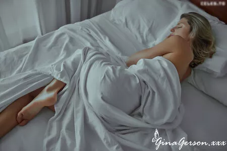 Gina Gerson / gina_gerson / valentina_ginagerson_official nude photo #3403