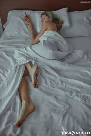 Gina Gerson / gina_gerson / valentina_ginagerson_official nude photo #3410