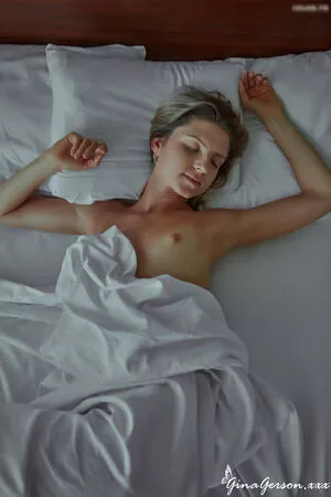 Gina Gerson / gina_gerson / valentina_ginagerson_official nude photo #3411