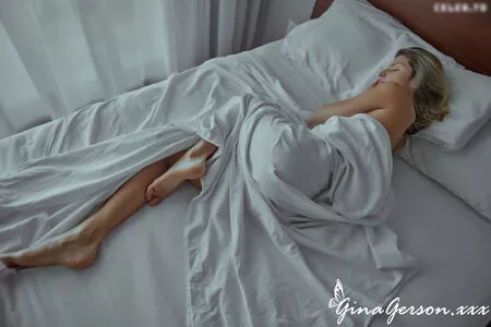 Gina Gerson / gina_gerson / valentina_ginagerson_official nude photo #3417