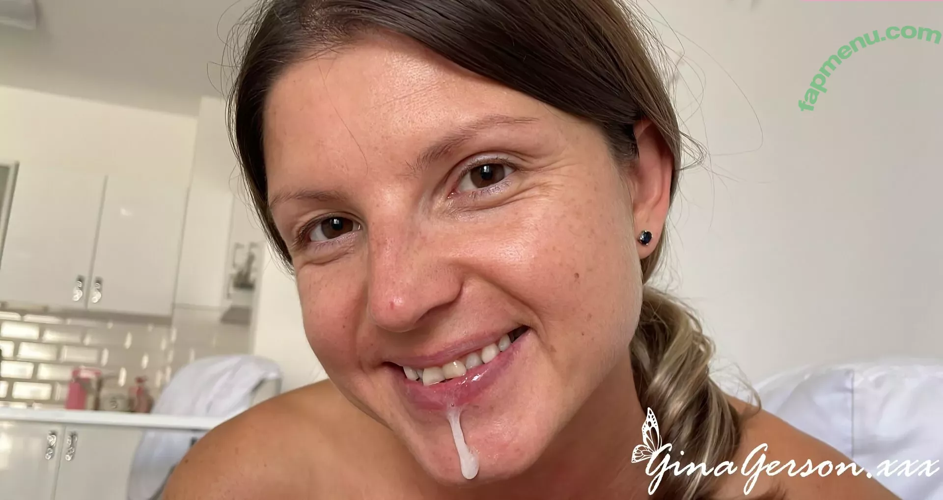 Gina Gerson nude photo #3283 (gina_gerson / valentina_ginagerson_official)