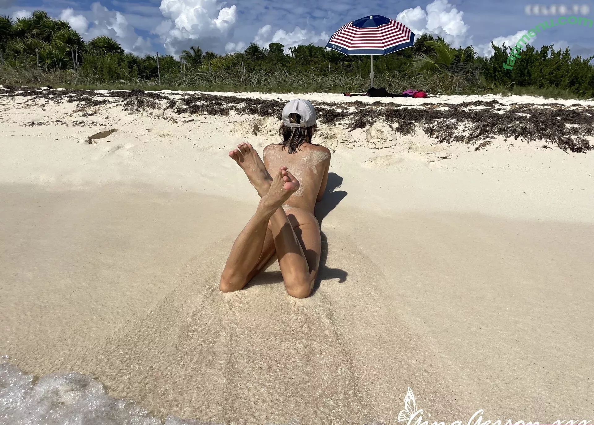 Gina Gerson nude photo #3356 (gina_gerson / valentina_ginagerson_official)