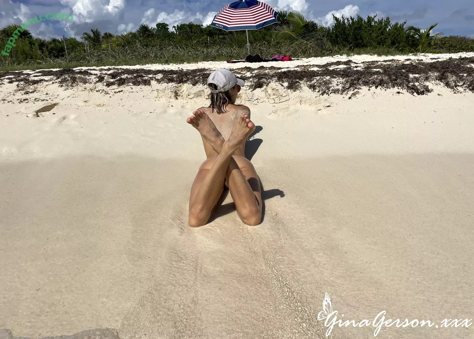 Gina Gerson nude photo #3366 (gina_gerson / valentina_ginagerson_official)