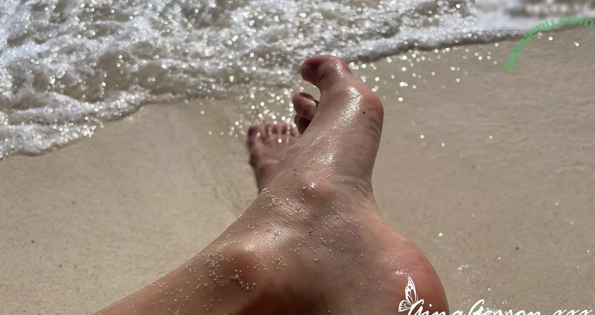 Gina Gerson nude photo #3368 (gina_gerson / valentina_ginagerson_official)