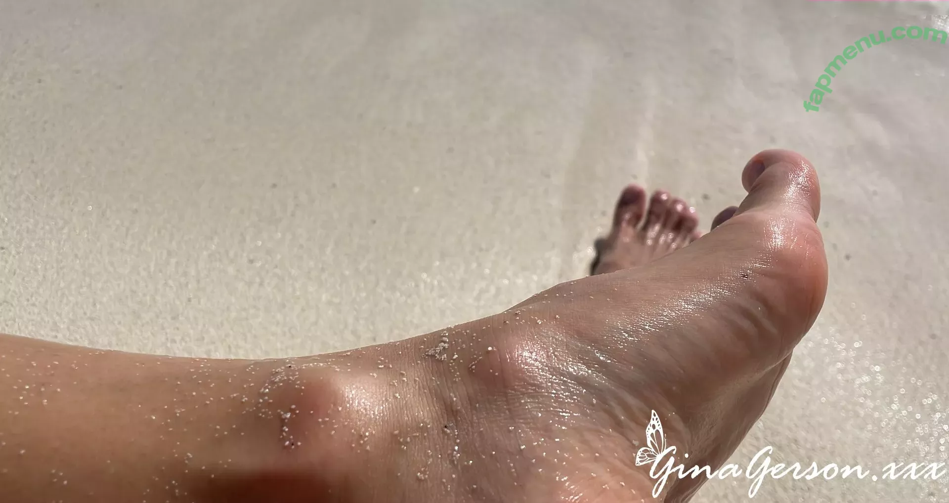 Gina Gerson nude photo #3372 (gina_gerson / valentina_ginagerson_official)